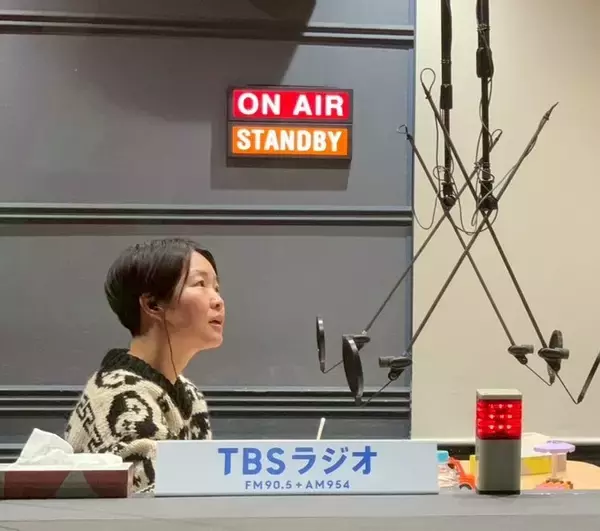 「イモトの4歳息子「Q太郎くん」がスタジオ登場！」の画像