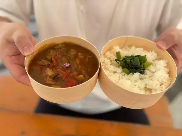 「鈴木ジェロニモがレポート　茨城を食べよう収穫祭2025　」の画像