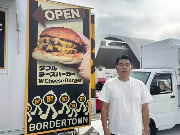 「鈴木ジェロニモがレポート　茨城を食べよう収穫祭2025　」の画像