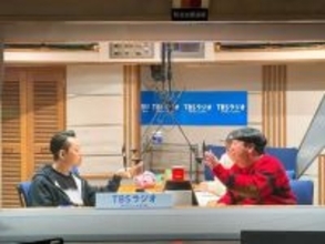 JUNK バナナマン「若手時代によく食べたあの味！」