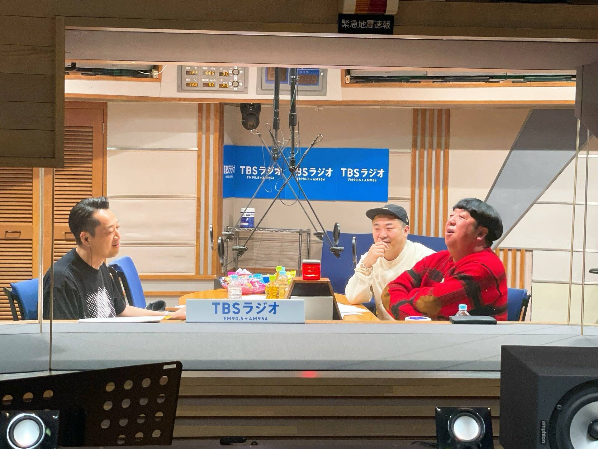 JUNK バナナマン「若手時代によく食べたあの味！」