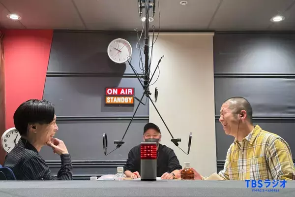 「ハライチ495回目のターン！…という情景」の画像