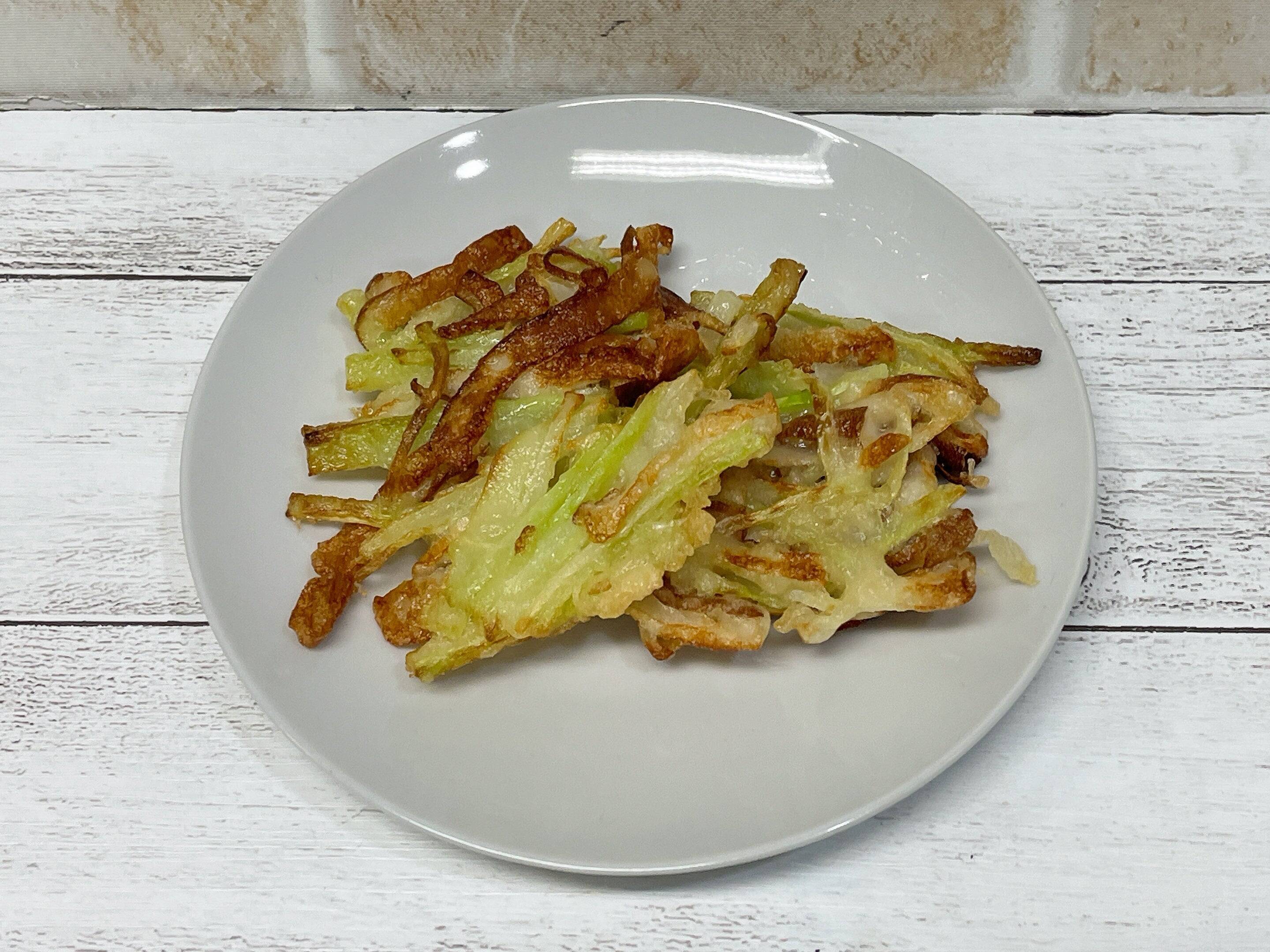 ブロッコリー水餃子がウマ過ぎる！4/1～指定野菜ブロッコリーの使い切りレシピ