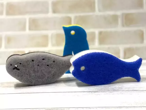 「夏休みの子供たちが楽しめる、 便利なお掃除グッズ特集！」の画像