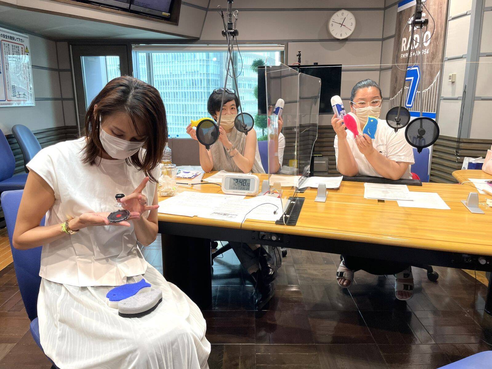 夏休みの子供たちが楽しめる、 便利なお掃除グッズ特集！