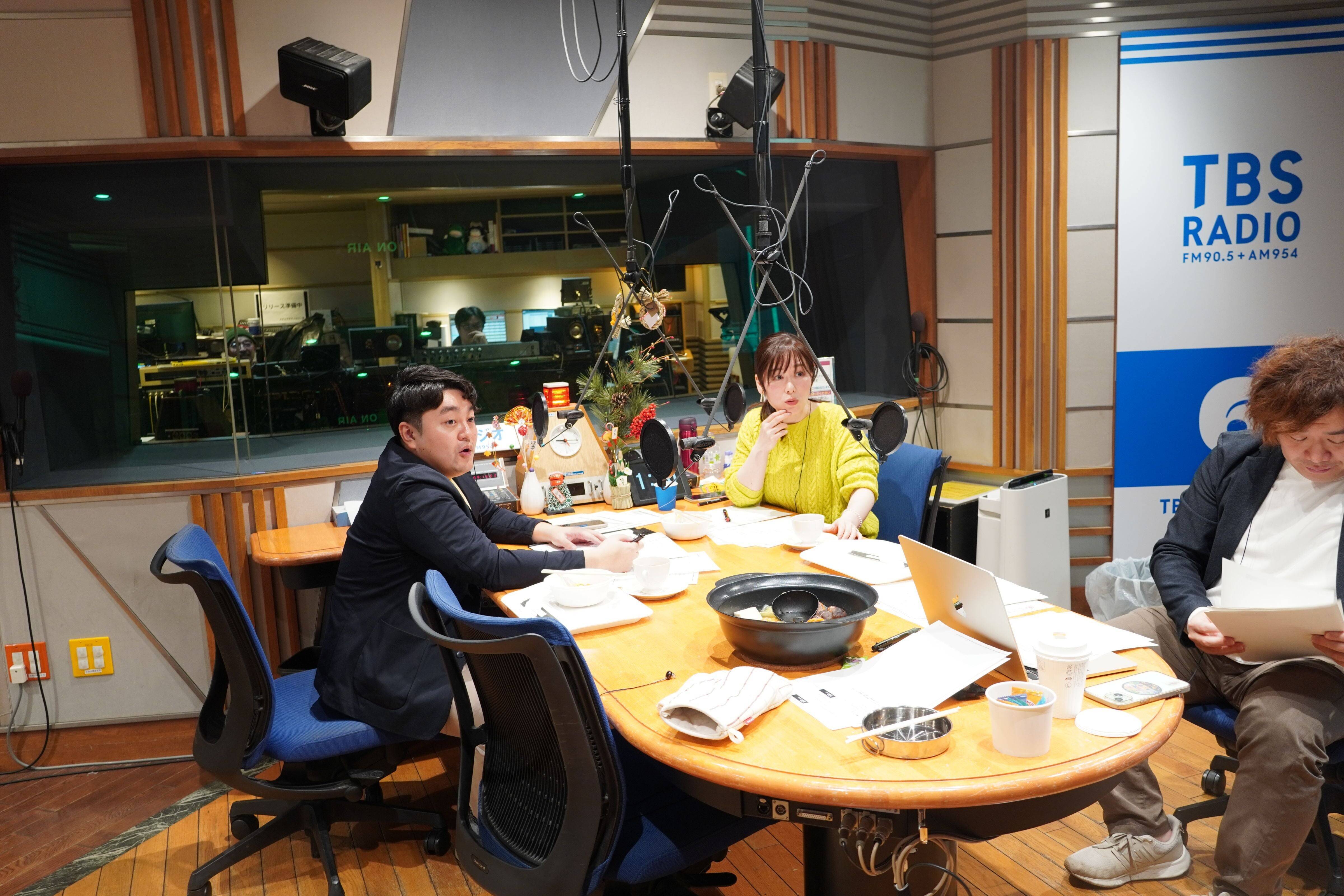 甲殻類を食べて開運！？Dr.コパさん！今年のラッキーカラーは？