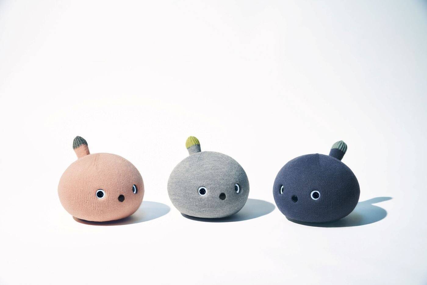 寝言を言ったり、 オナラをしたりするペットロボットが最高の癒しをくれる