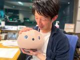 「寝言を言ったり、 オナラをしたりするペットロボットが最高の癒しをくれる」の画像5