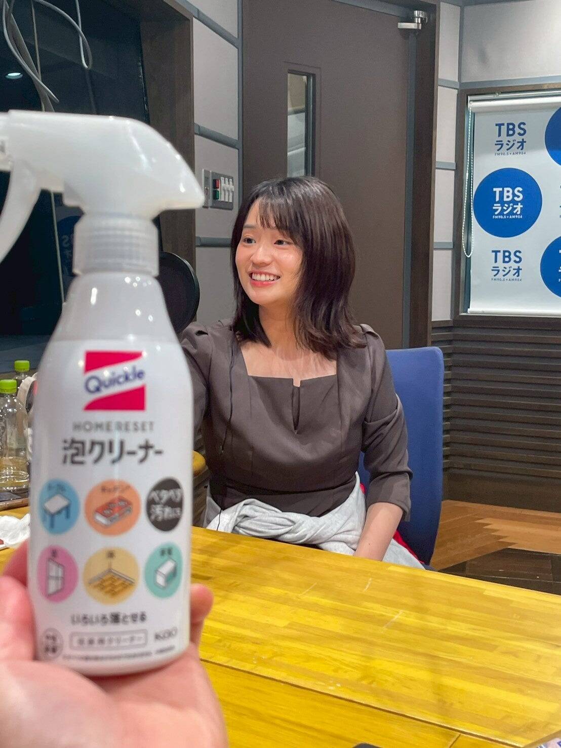 夏本番を迎える前に！掃除のプロのオススメアイテムで『エアコン』スッキリ！