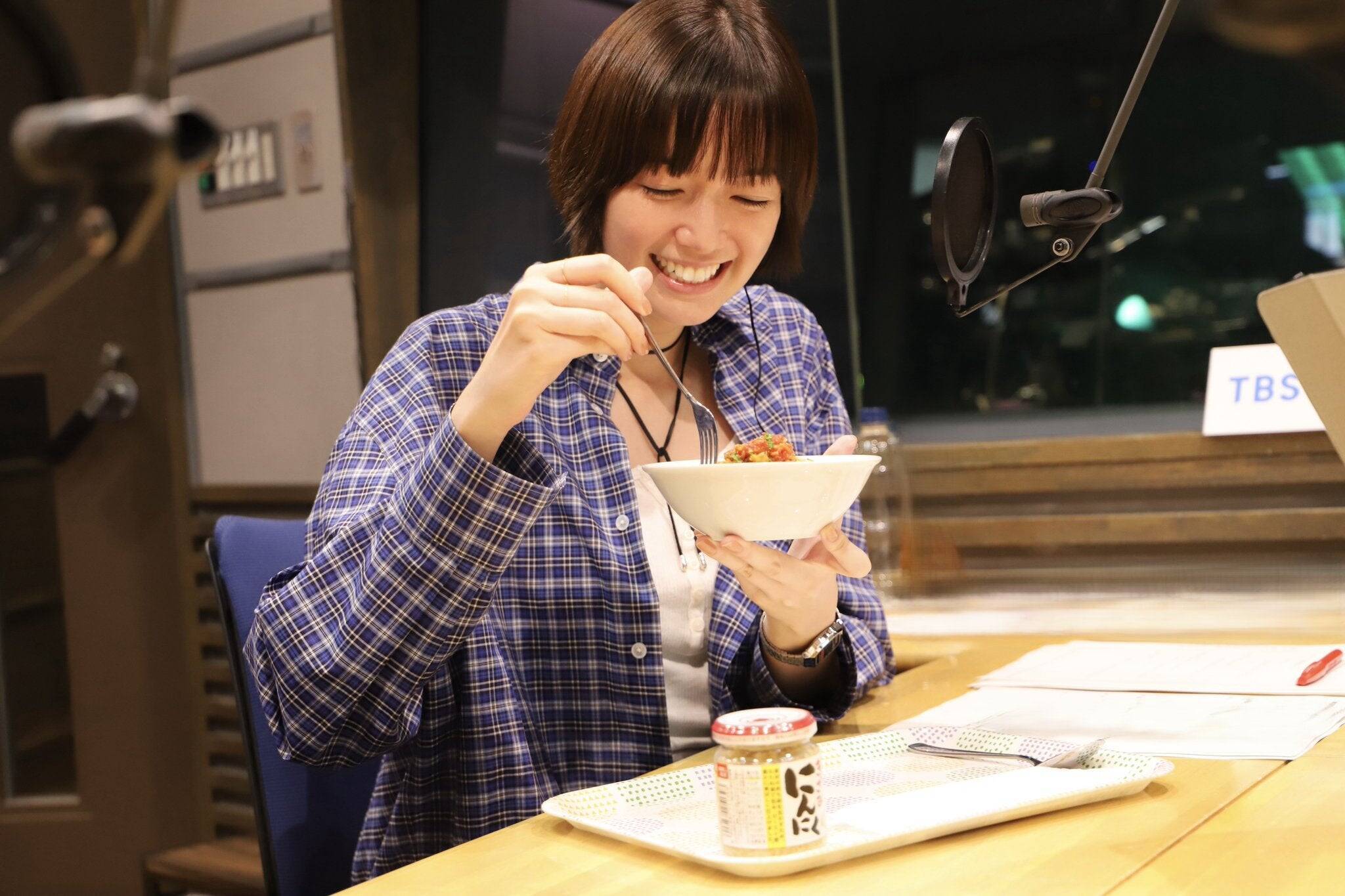 味付けは旨みが凝縮した"きざみにんにく"で失敗しらず！さばとトマトのパスタ