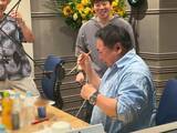 「バナナマン祝！番組1000回！ドランクドラゴン塚地さんとほぼ同世代トーク！」の画像7