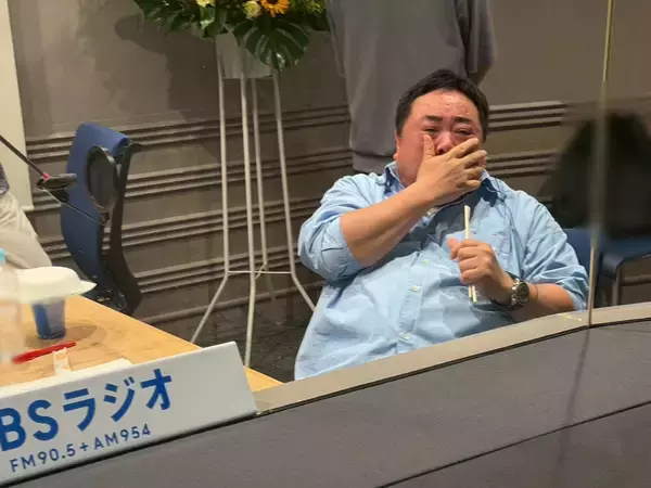 「バナナマン祝！番組1000回！ドランクドラゴン塚地さんとほぼ同世代トーク！」の画像