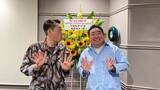 「バナナマン祝！番組1000回！ドランクドラゴン塚地さんとほぼ同世代トーク！」の画像9