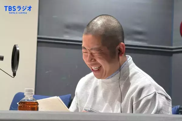 「左のあいつ！」の画像