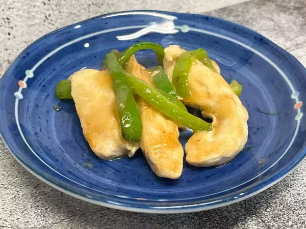 「トマト・ピーマン・ナスが苦手な人でも美味しく食べられるレシピ」の画像