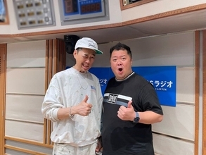 ブラックマヨネーズ・小杉さんが17年ぶりの登場！53歳、今後の芸人プランは？