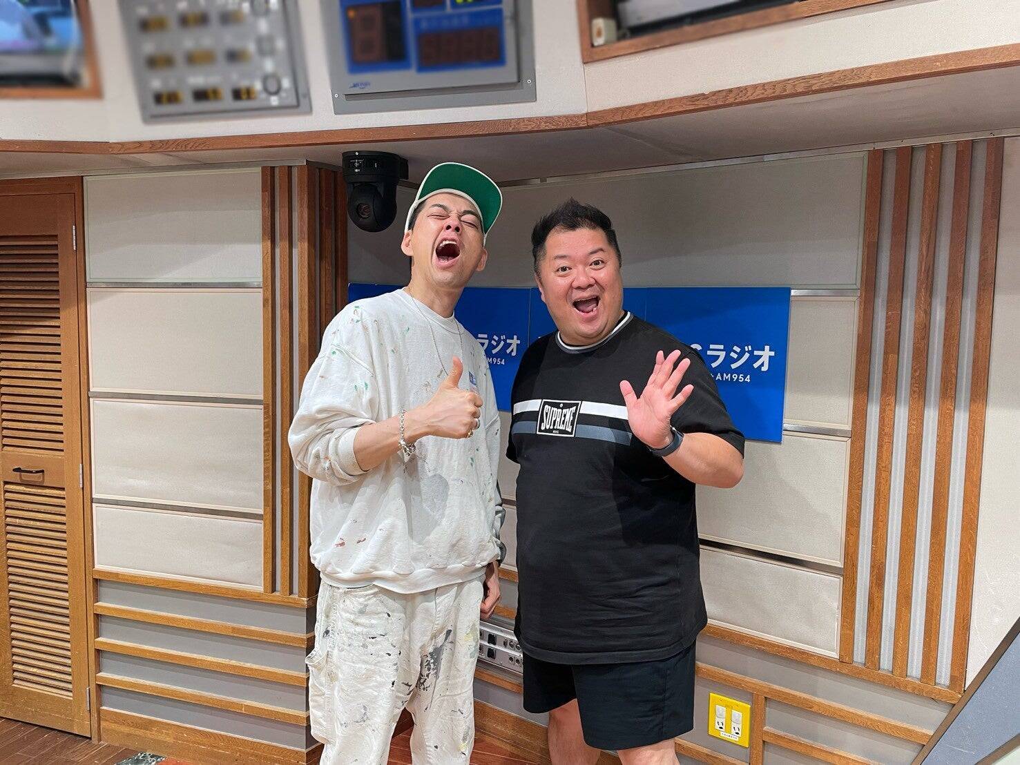 ブラックマヨネーズ・小杉さんが17年ぶりの登場！53歳、今後の芸人プランは？