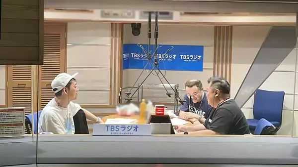 「ブラックマヨネーズ・小杉さんが17年ぶりの登場！53歳、今後の芸人プランは？」の画像