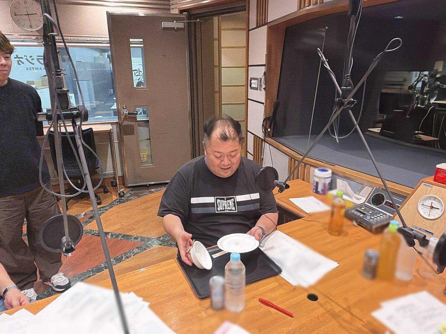 ブラックマヨネーズ・小杉さんが17年ぶりの登場！53歳、今後の芸人プランは？
