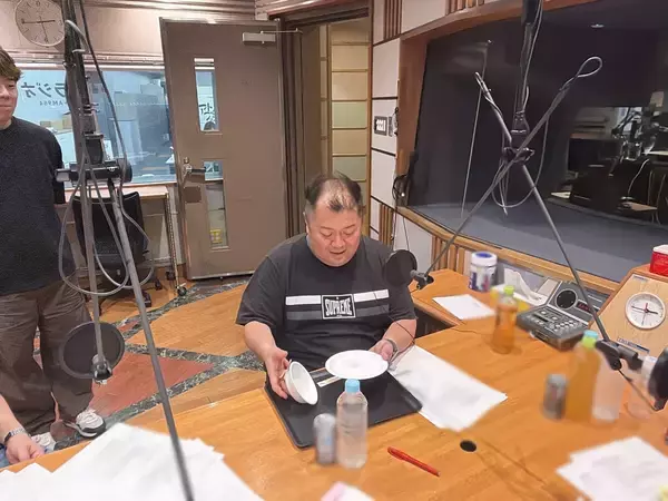 「ブラックマヨネーズ・小杉さんが17年ぶりの登場！53歳、今後の芸人プランは？」の画像