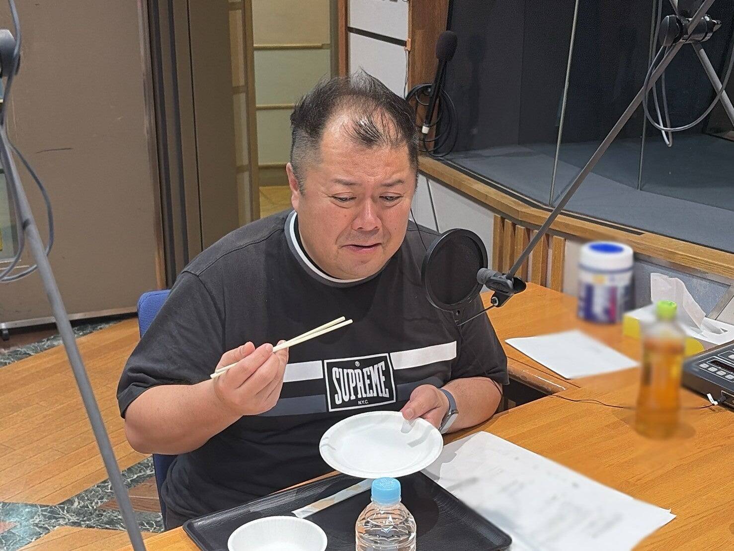 ブラックマヨネーズ・小杉さんが17年ぶりの登場！53歳、今後の芸人プランは？