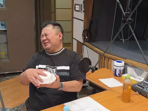 「ブラックマヨネーズ・小杉さんが17年ぶりの登場！53歳、今後の芸人プランは？」の画像