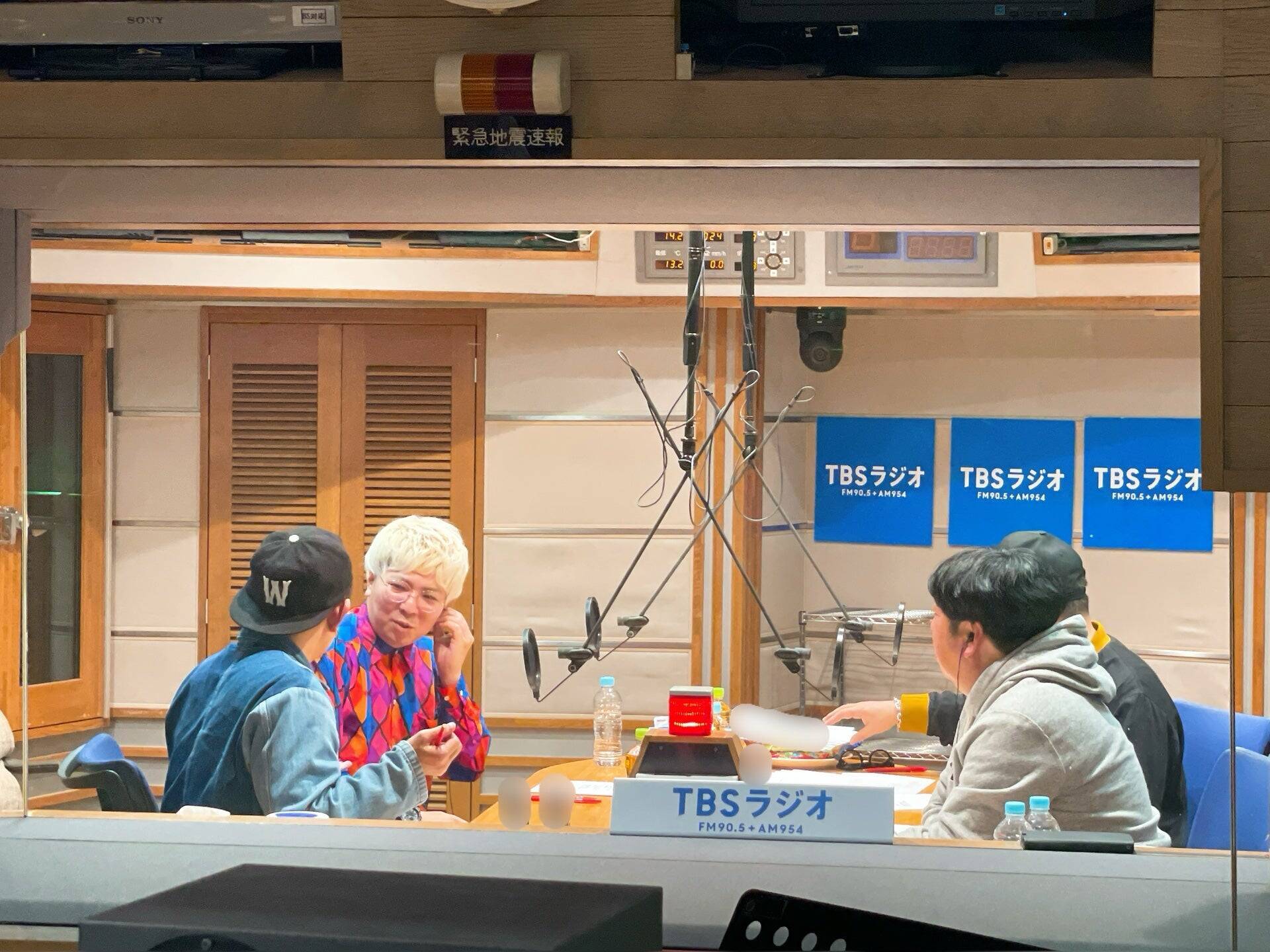 バナナマン設楽不在　ピンチヒッターは後輩のこの二人！