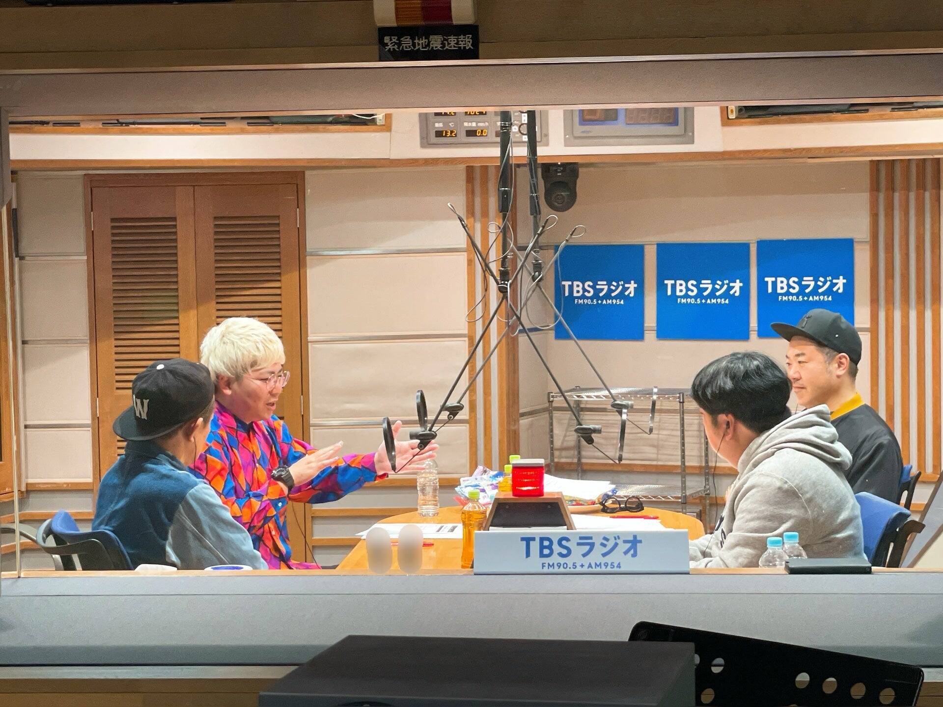 バナナマン設楽不在　ピンチヒッターは後輩のこの二人！