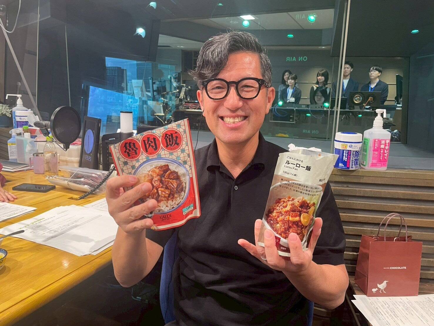 おうちで台湾気分！レトルトのルーローハンを食べ比べ！
