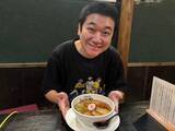 「東京・赤坂”会津喜多方RAMEN 二代目 いわいや”からレポート！」の画像4