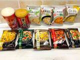 「【お正月で疲れた胃にもオススメ】お湯を注ぐだけ！手軽で体にやさしい、おかゆ特集」の画像1