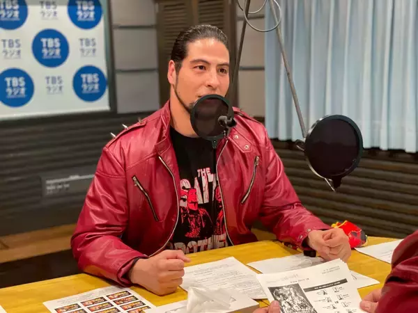 「プロレスラー斉藤ブラザーズ伝授！首と太ももの鍛え方！これで対戦相手に勝とう」の画像