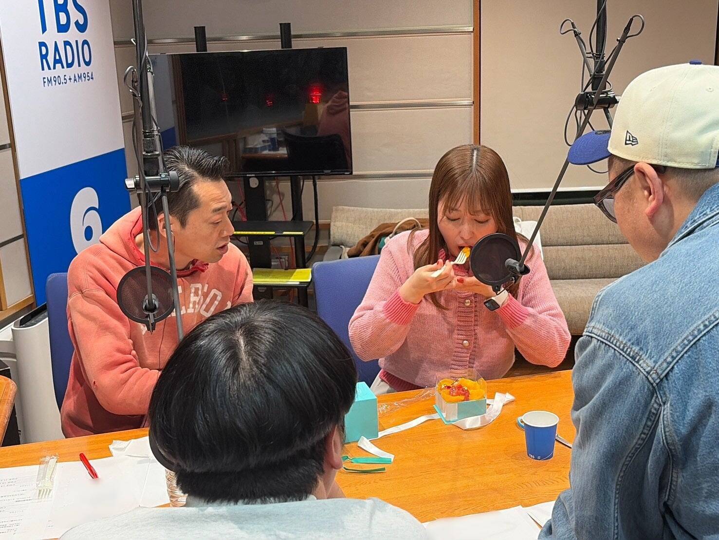 バナナマン「地獄のホワイトデー2026！今年は順位が大荒れに！」