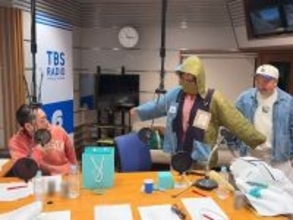 バナナマン「地獄のホワイトデー2026！今年は順位が大荒れに！」