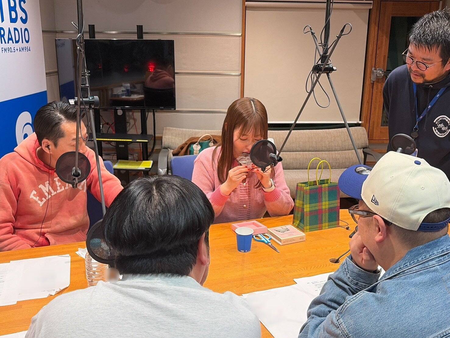 バナナマン「地獄のホワイトデー2026！今年は順位が大荒れに！」