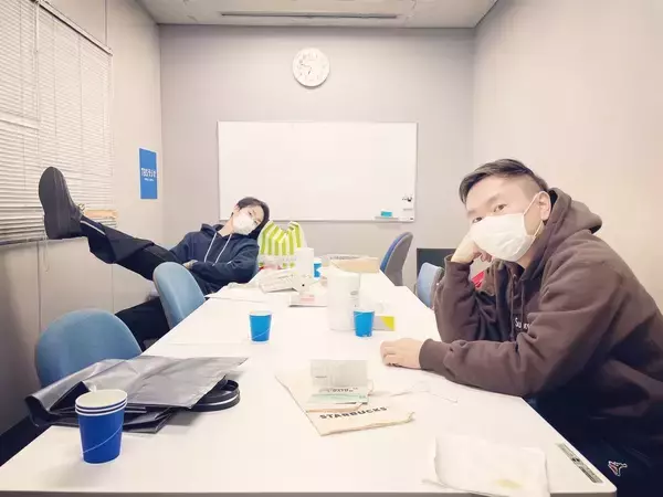 え、こんなに成長してるの！？