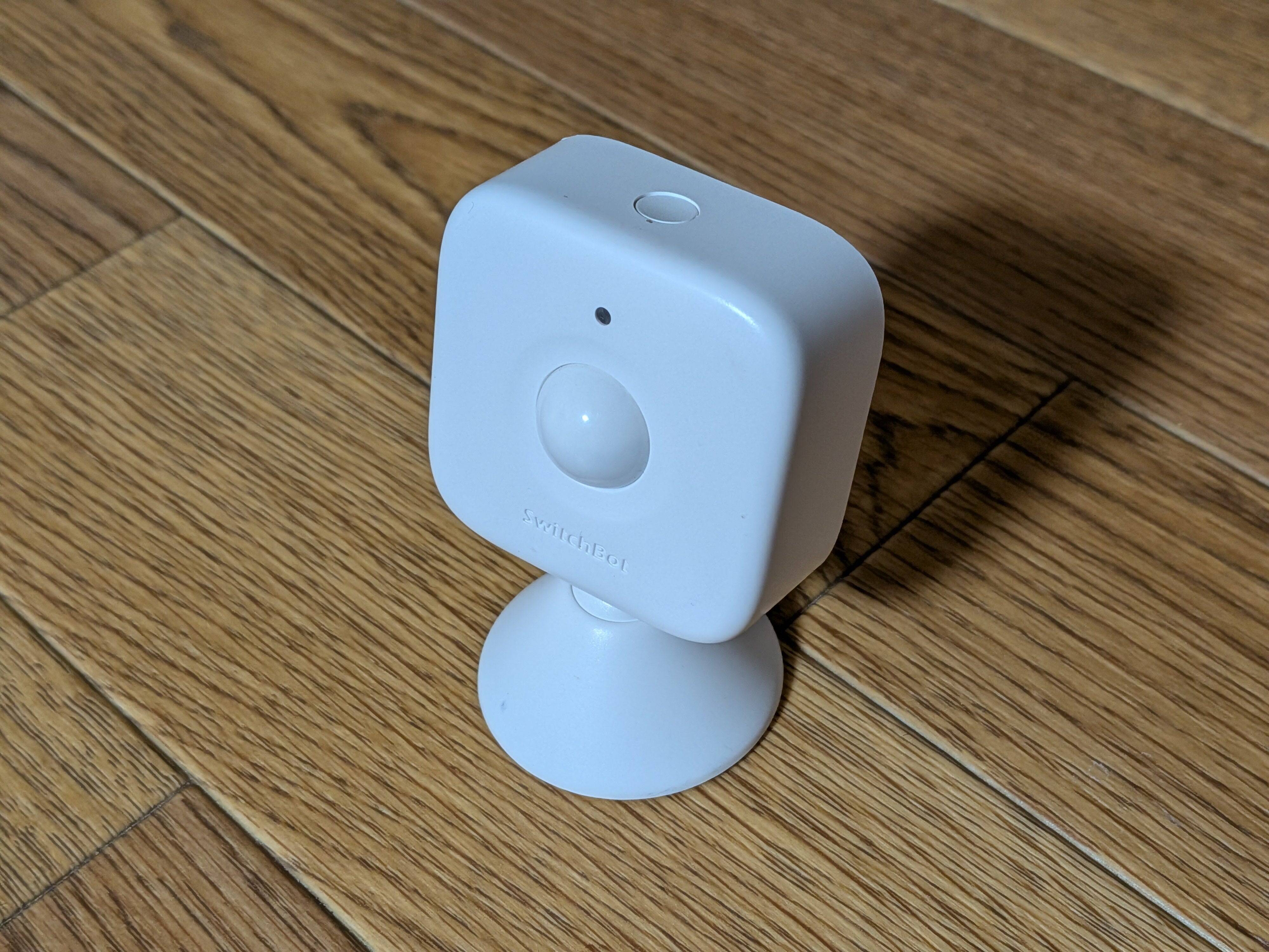高齢見守りに人感センサーを活用。カメラを使わない、ゆるやかな見守り