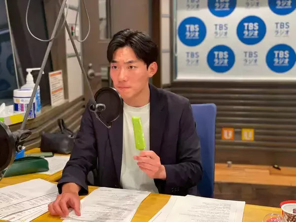 「コンビニなどで手に入る韓国発のバズるアイスが熱い！」の画像