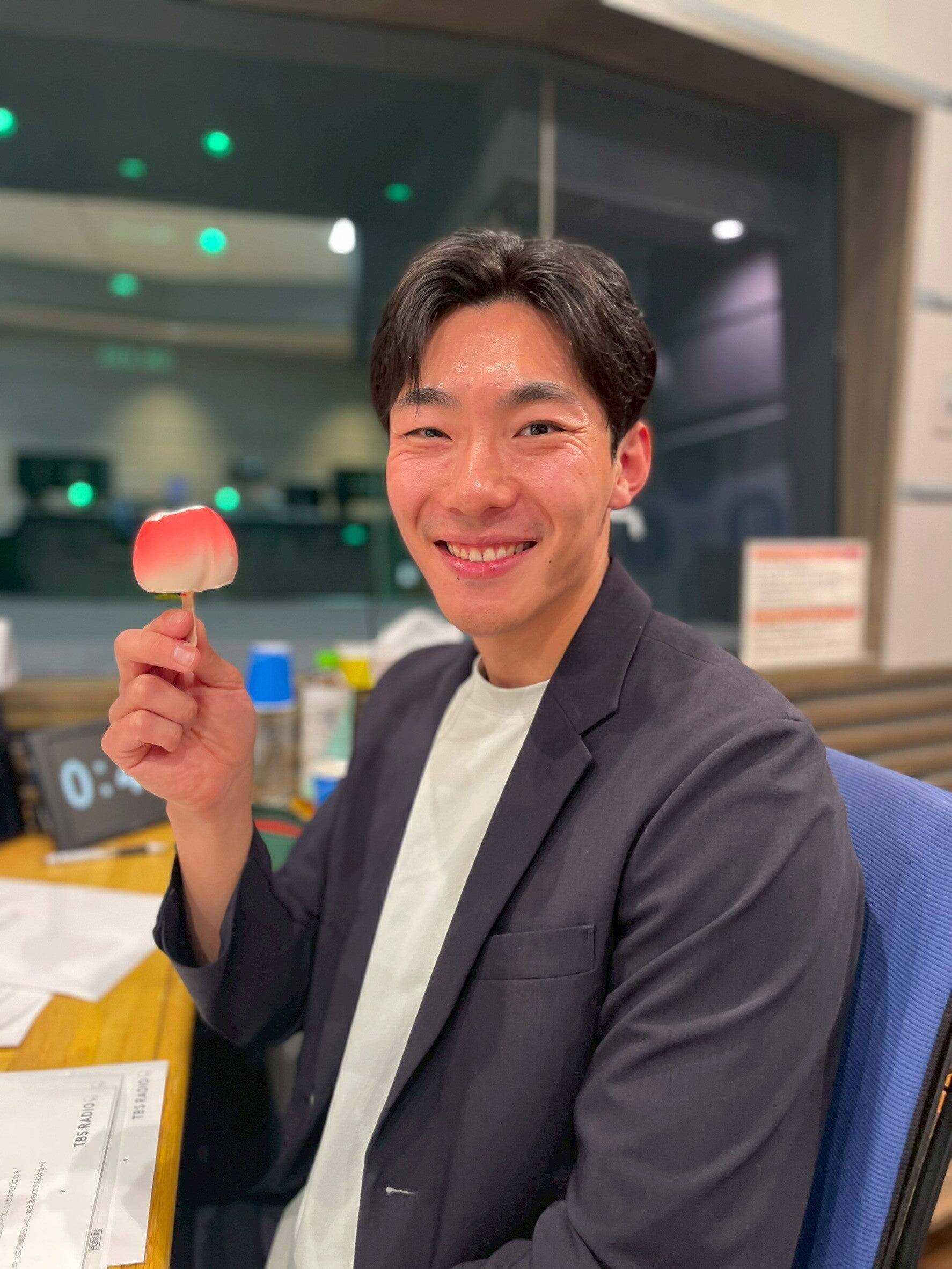 コンビニなどで手に入る韓国発のバズるアイスが熱い！