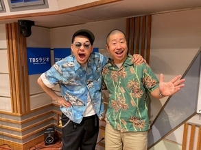 ハライチ澤部さんと帯番組でのチューニング話！帯番組MCでも家庭では肩身が狭い