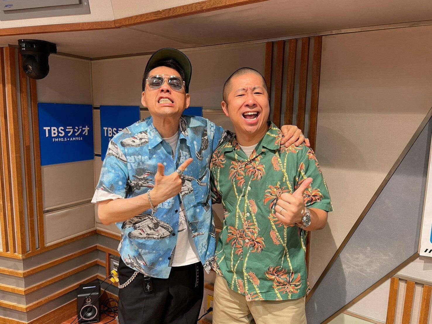 ハライチ澤部さんと帯番組でのチューニング話！帯番組MCでも家庭では肩身が狭い