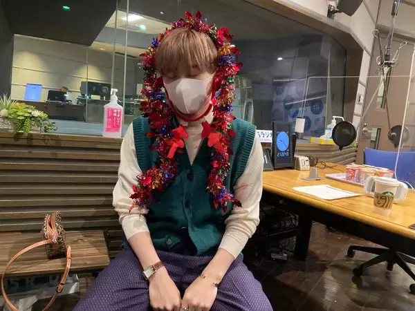 「正直クリスマスどころじゃない！？エルフと聞く、みんなの「今夜、なにークリスマス？」」の画像