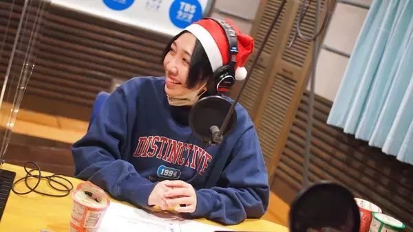 「正直クリスマスどころじゃない！？エルフと聞く、みんなの「今夜、なにークリスマス？」」の画像