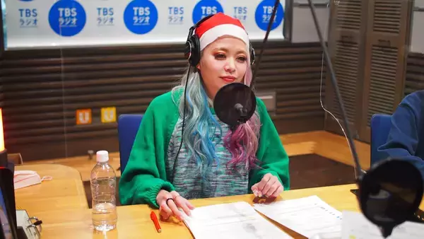 「正直クリスマスどころじゃない！？エルフと聞く、みんなの「今夜、なにークリスマス？」」の画像