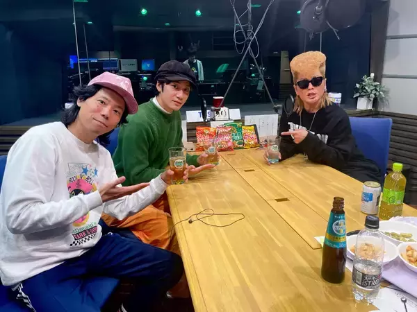 サクセスとジンクス