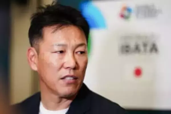 侍ジャパン・井端監督 今永昇太・鈴木誠也にラブコール「年内には(答えが)欲しい」 メジャー組の合流時期にも言及