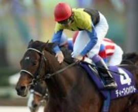 ディープインパクト あまりに見事な、完璧すぎるラストラン【思い出に残る有馬記念】