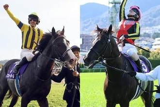 【天皇賞・秋】ダービー以来の再戦 同世代2強対決 マスカレードボール連覇か！？クロワデュノール春秋制覇か！？