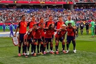 スペイン代表 直近2試合5-4、2-1でフランスに2連勝中【サッカーW杯】