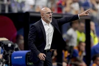 スペインがW杯決勝に進出！ フランスに完勝で指揮官はチームの完璧なプラン実行を称賛【サッカーW杯】